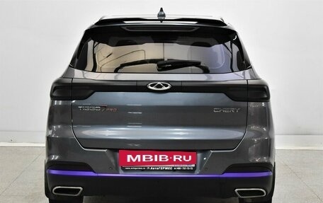Chery Tiggo 7 Pro, 2022 год, 1 620 000 рублей, 3 фотография
