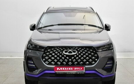Chery Tiggo 7 Pro, 2022 год, 1 620 000 рублей, 2 фотография