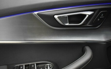 Chery Tiggo 7 Pro, 2022 год, 1 620 000 рублей, 16 фотография