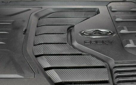 Chery Tiggo 7 Pro, 2022 год, 1 620 000 рублей, 20 фотография