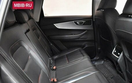 Chery Tiggo 7 Pro, 2022 год, 1 620 000 рублей, 18 фотография
