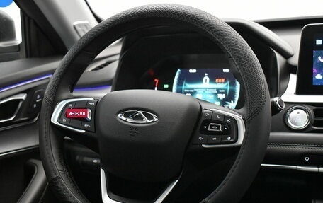 Chery Tiggo 7 Pro, 2022 год, 1 620 000 рублей, 13 фотография