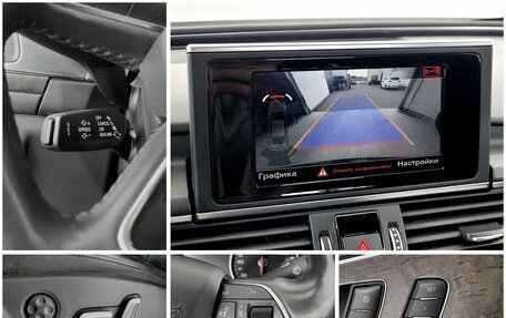 Audi A6, 2018 год, 2 160 000 рублей, 9 фотография