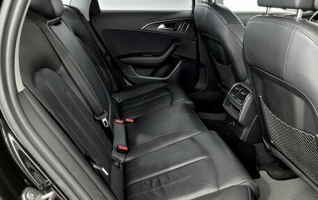 Audi A6, 2018 год, 2 160 000 рублей, 12 фотография
