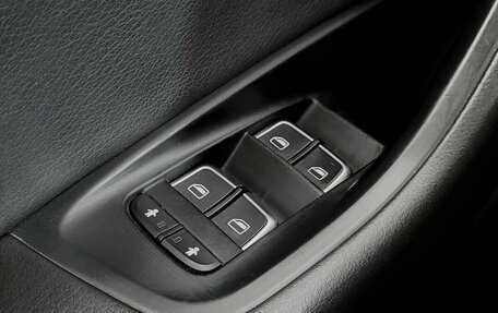 Audi A6, 2018 год, 2 160 000 рублей, 10 фотография