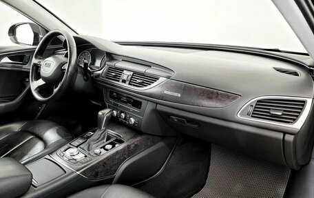 Audi A6, 2018 год, 2 160 000 рублей, 11 фотография