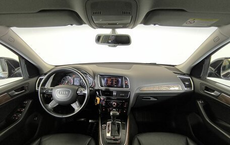 Audi Q5, 2013 год, 2 200 000 рублей, 11 фотография