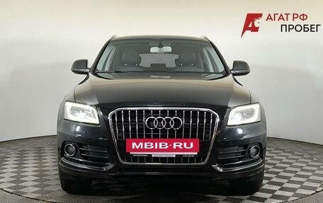 Audi Q5, 2013 год, 2 200 000 рублей, 2 фотография