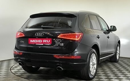 Audi Q5, 2013 год, 2 200 000 рублей, 4 фотография
