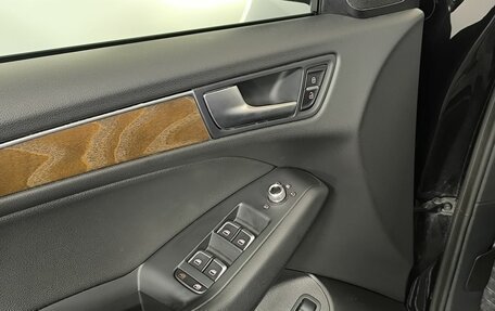 Audi Q5, 2013 год, 2 200 000 рублей, 9 фотография