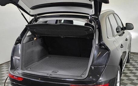 Audi Q5, 2013 год, 2 200 000 рублей, 15 фотография