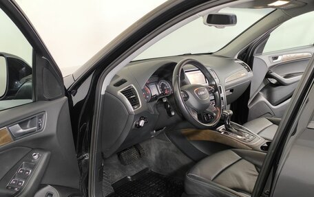 Audi Q5, 2013 год, 2 200 000 рублей, 8 фотография