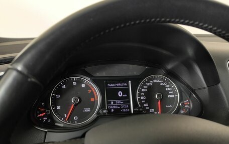 Audi Q5, 2013 год, 2 200 000 рублей, 7 фотография