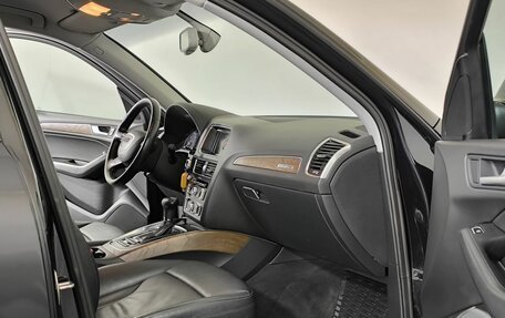 Audi Q5, 2013 год, 2 200 000 рублей, 10 фотография