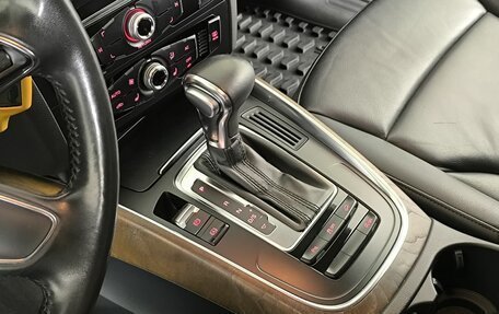 Audi Q5, 2013 год, 2 200 000 рублей, 13 фотография