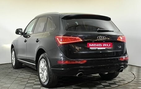 Audi Q5, 2013 год, 2 200 000 рублей, 6 фотография