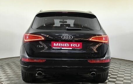 Audi Q5, 2013 год, 2 200 000 рублей, 5 фотография