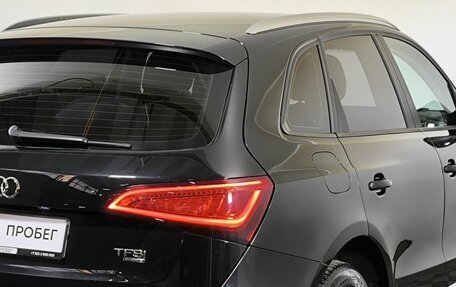 Audi Q5, 2013 год, 2 200 000 рублей, 18 фотография