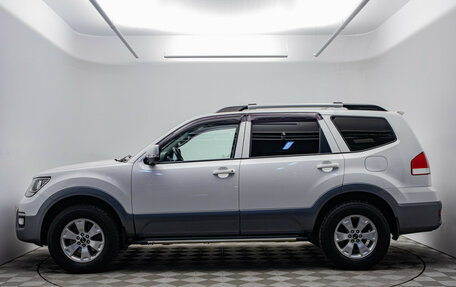 KIA Mohave I, 2019 год, 3 279 000 рублей, 2 фотография