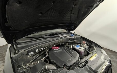Audi Q5, 2013 год, 2 200 000 рублей, 17 фотография