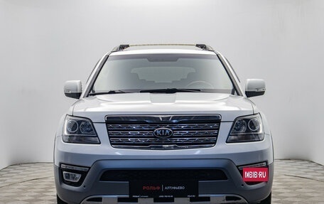 KIA Mohave I, 2019 год, 3 279 000 рублей, 8 фотография
