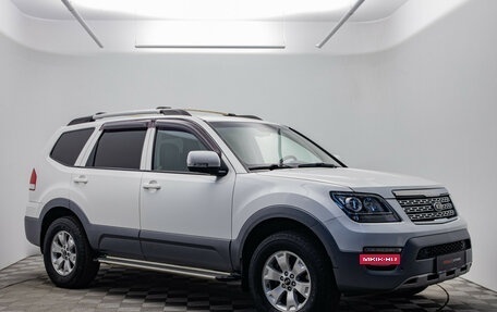 KIA Mohave I, 2019 год, 3 279 000 рублей, 7 фотография