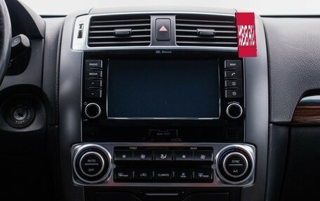 KIA Mohave I, 2019 год, 3 279 000 рублей, 14 фотография