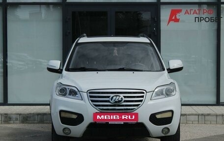Lifan X60 I рестайлинг, 2017 год, 640 000 рублей, 2 фотография