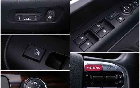 KIA Mohave I, 2019 год, 3 279 000 рублей, 16 фотография