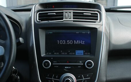 Lifan X60 I рестайлинг, 2017 год, 640 000 рублей, 18 фотография