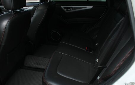 Lifan X60 I рестайлинг, 2017 год, 640 000 рублей, 22 фотография