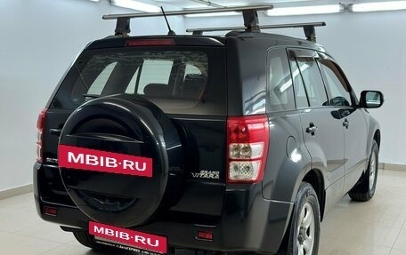 Suzuki Grand Vitara, 2011 год, 940 000 рублей, 4 фотография