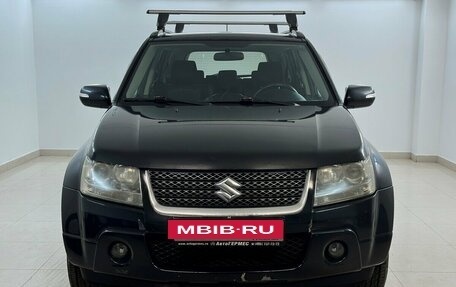 Suzuki Grand Vitara, 2011 год, 940 000 рублей, 2 фотография