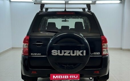 Suzuki Grand Vitara, 2011 год, 940 000 рублей, 3 фотография