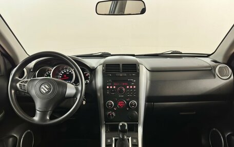 Suzuki Grand Vitara, 2011 год, 940 000 рублей, 5 фотография