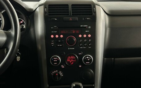 Suzuki Grand Vitara, 2011 год, 940 000 рублей, 7 фотография