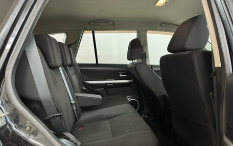 Suzuki Grand Vitara, 2011 год, 940 000 рублей, 11 фотография