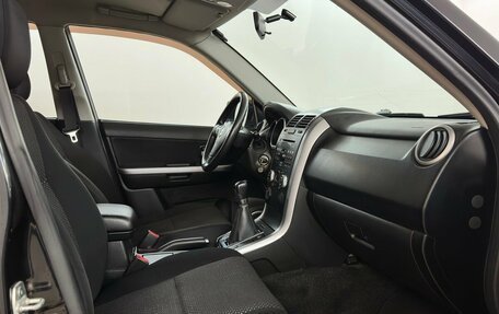 Suzuki Grand Vitara, 2011 год, 940 000 рублей, 10 фотография