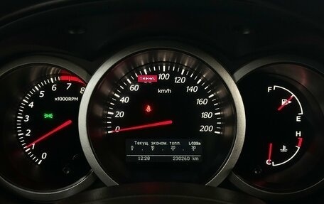 Suzuki Grand Vitara, 2011 год, 940 000 рублей, 6 фотография