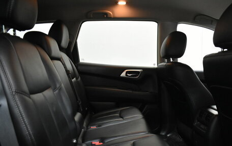 Nissan Pathfinder, 2015 год, 1 740 000 рублей, 17 фотография