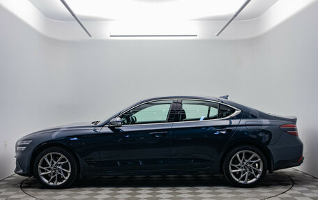 Genesis G70 I, 2021 год, 2 980 000 рублей, 2 фотография