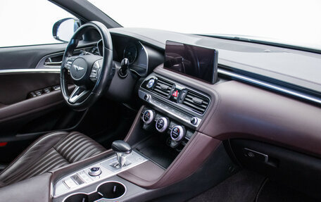 Genesis G70 I, 2021 год, 2 980 000 рублей, 10 фотография