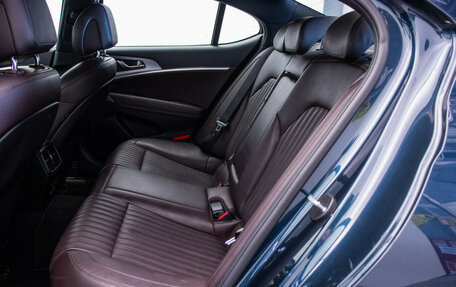 Genesis G70 I, 2021 год, 2 980 000 рублей, 11 фотография