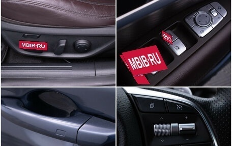Genesis G70 I, 2021 год, 2 980 000 рублей, 16 фотография