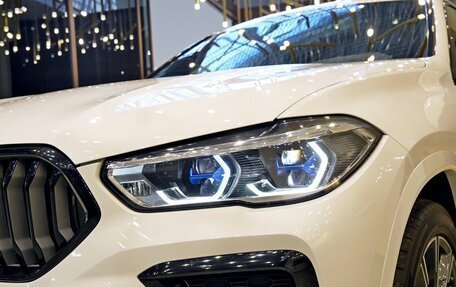BMW X6, 2022 год, 8 250 000 рублей, 3 фотография