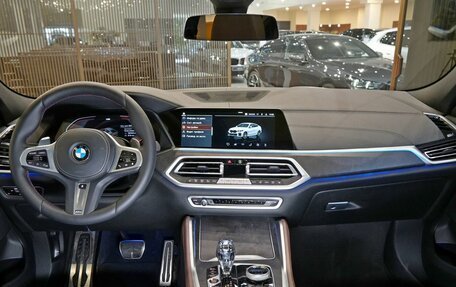 BMW X6, 2022 год, 8 250 000 рублей, 13 фотография