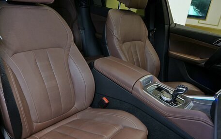BMW X6, 2022 год, 8 250 000 рублей, 10 фотография