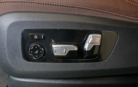 BMW X6, 2022 год, 8 250 000 рублей, 9 фотография