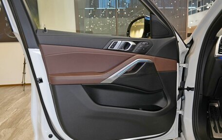 BMW X6, 2022 год, 8 250 000 рублей, 8 фотография