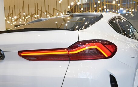 BMW X6, 2022 год, 8 250 000 рублей, 6 фотография